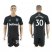 West Ham United #30 Antonio Away Soccer Club Jersey