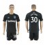 West Ham United #30 Antonio Away Soccer Club Jersey