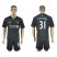 Liverpool #31 Sterling Away Soccer Club Jersey