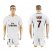 Paris Saint-Germain #7 Lucas Sec Away Soccer Club Jersey
