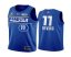 Mens 2021 All-Star #11 Kyrie Irving Blue Eastern Conference Stitched NBA Jersey