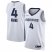 Steven Adams – Memphis Grizzlies City Edition Jersey