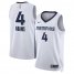 Steven Adams – Memphis Grizzlies City Edition Jersey