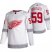 Detroit Red Wings #59 Tyler Bertuzzi White Mens Adidas 2020-21 Reverse Retro Alternate NHL Jersey