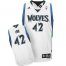 Minnesota Timberwolves 42 Kevin Love White Jersey Cheap