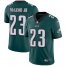Nike Philadelphia Eagles #23 Rodney McLeod Jr Midnight Green Team Color Mens Stitched NFL Vapor Untouchable Limited Jersey