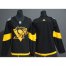 Adidas Pittsburgh Penguins Blank Black Authentic 2019 Stadium Series Stitched NHL Jersey