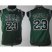 Kids Chicago Bulls 23 Michael Jordan Green NBA Jerseys Cheap