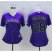 Colorado Rockies #28 Nolan Arenado Purple Alternate Womens Stitched MLB Jersey