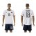 Colombia #18 Palacios Away Soccer Country Jersey