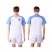 USA Blank Home(Three Star) Soccer Country Jersey