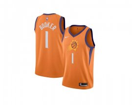 Devin Booker Pheonix Suns Swingman Jersey