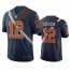 Cincinnati Cincinnati Bengals #12 Alex Erickson Navy Vapor Limited City Edition NFL Jersey