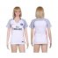 Womens Paris Saint-Germain Blank Sec Away Soccer Club Jersey