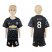 Manchester United #8 Mata Away Kid Soccer Club Jersey