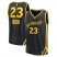 Draymond Green Golden State Warriors Fanatics Branded Unisex 2023/24 Fast Break Jersey – Black – City Edition