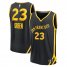 Draymond Green Golden State Warriors Fanatics Branded Unisex 2023/24 Fast Break Jersey – Black – City Edition