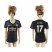 Manchester United #17 Blind Away Soccer Club Jersey