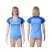 Women”s Manchester City Blank Home Soccer Club Jersey