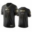 Packers #17 Davante Adams Mens Stitched NFL Vapor Untouchable Limited Black Golden Jersey