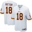 Nike Washington Football Team #18 Josh Doctson White Youth Stitched NFL Elite Jersey