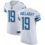 Nike Detroit Lions #19 Kenny Golladay White Mens Stitched NFL Vapor Untouchable Elite Jersey