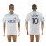 Seattle Sounders #10 Lodeiro Away Soccer Club Jersey
