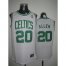 Boston CELTICS 20 RAY ALLEN white jerseys Cheap