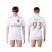 AC Milan #93 R.Ely Away Soccer Club Jersey