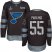 Adidas St. Louis Blues #55 Colton Parayko Black 1917-2017 100th Anniversary Stanley Cup Champions Stitched NHL Jersey