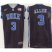 Duke Blue Devils #3 Grayson Allen Black Stitched Basketball NCAA Jersey