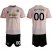 Manchester United Personalized Away Soccer Club Jersey