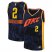 Shai Gilgeous-Alexander Oklahoma City Thunder Fanatics Branded Youth 2023/24 Fast Break Jersey – Navy – City Edition