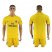 Paris Saint-Germain Blank Away Soccer Club Jersey