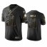 Nike Philadelphia Eagles #31 Jalen Mills Black Golden Limited Edition Stitched NFL Jersey