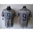 Nike Dallas Cowboys #9 Tony Romo Grey Shadow Mens Stitched NFL Elite Jersey
