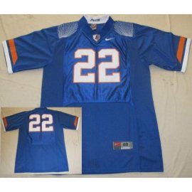Florida Gators 22 Purple NCAA Jerseys