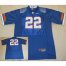 Florida Gators 22 Purple NCAA Jerseys