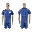 England #20 Barkley Away Soccer Country Jersey