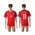 England #11 Sterling Away Soccer Country Jersey
