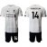 Liverpool #14 Henderson Away Soccer Club Jersey