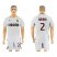 Monaco #2 Fabinho Away Soccer Club Jersey