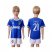 Juventus #21 Dybala Away Kid Soccer Club Jersey