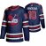 Winnipeg Jets #10 Dale Hawerchuk Mens 2019-20 Heritage Classic Wha Navy Stitched NHL Jersey