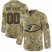 Mens Adidas Ducks Personalized Camo Authentic NHL Jersey