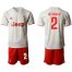 Juventus #2 De Sciglio Away Soccer Club Jersey