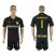 Dortmund #1 Weidenfeller Away Soccer Club Jersey