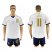 Italy #11 Cerci Away Soccer Country Jersey
