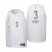 Oklahoma City Oklahoma City Thunder #3 Josh Giddey Youth Nike White 2021/22 Swingman Jersey – City Edition Youth
