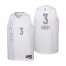 Oklahoma City Oklahoma City Thunder #3 Josh Giddey Youth Nike White 2021/22 Swingman Jersey – City Edition Youth
